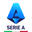 Serie A badge