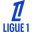 Ligue 1 badge