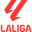 La Liga badge