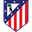 Atlético Madrid logo