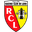 RC Lens logo