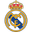 Real Madrid logo
