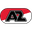 AZ Alkmaar logo