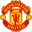 Manchester United logo