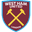 West Ham United logo